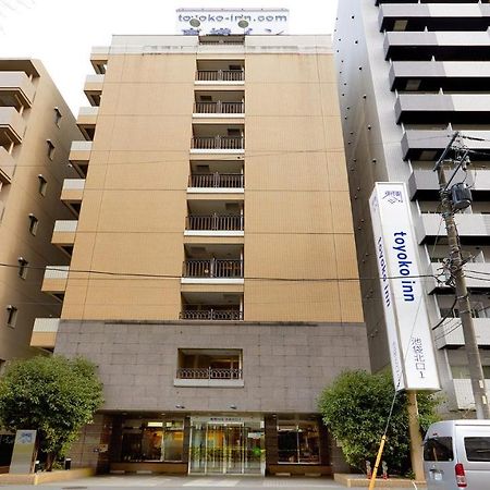 Toyoko Inn Tokyo Ikebukuro Kita-Guchi No.1 Zewnętrze zdjęcie