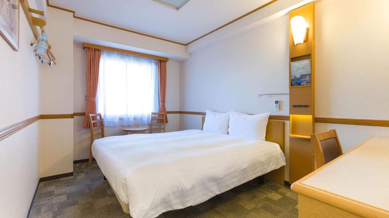 Toyoko Inn Tokyo Ikebukuro Kita-Guchi No.1 Zewnętrze zdjęcie