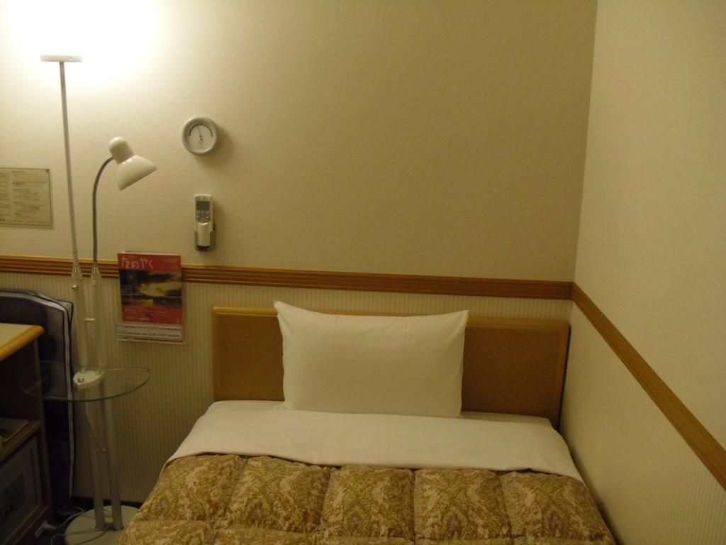 Toyoko Inn Tokyo Ikebukuro Kita-Guchi No.1 Zewnętrze zdjęcie