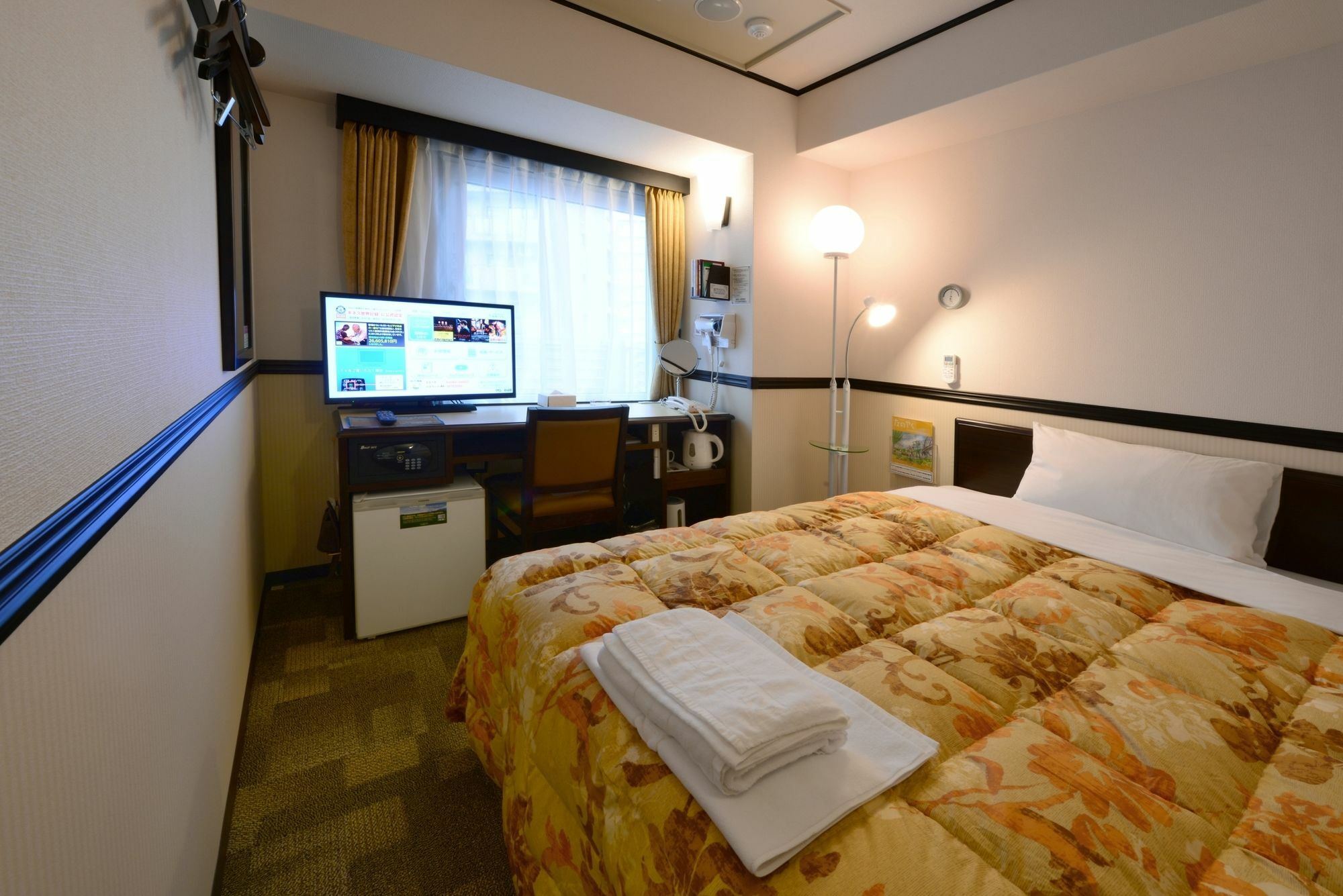 Toyoko Inn Tokyo Ikebukuro Kita-Guchi No.1 Zewnętrze zdjęcie